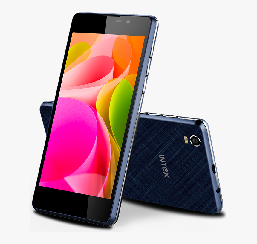 Thumb Image - Intex Aqua Power 4g, HD Png Download