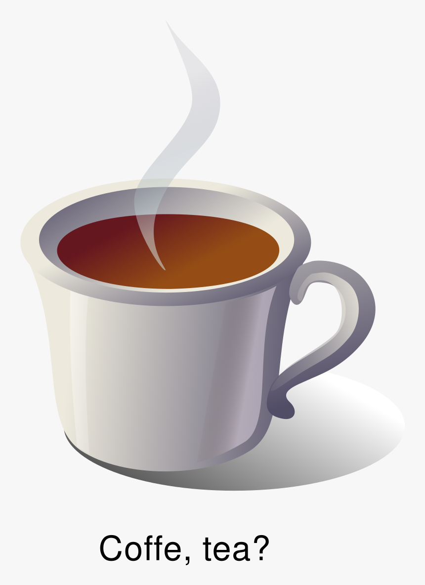Coffee, HD Png Download
