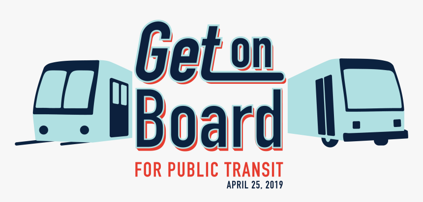 Getonboard Logo Bus And Train Copy - National Portrait Gallery, HD Png Download