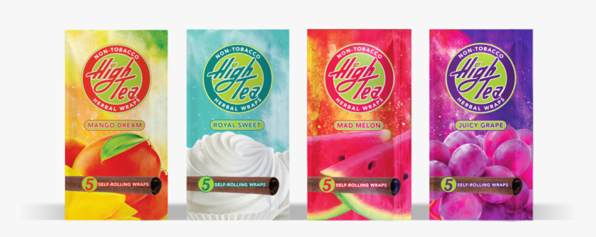 High Tea Herbal Wraps, HD Png Download