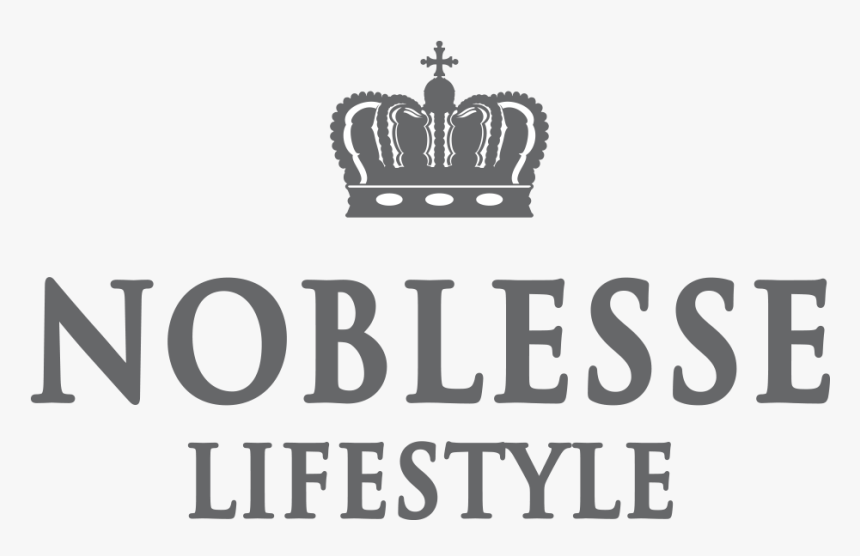 Noblesse Lifestyle Logo , Png Download - Inner City Impact, Transparent Png