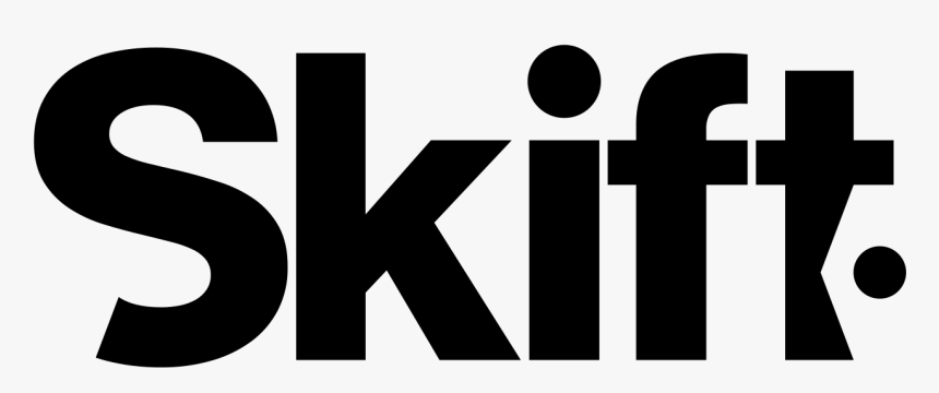 Skift Logo Vector, HD Png Download