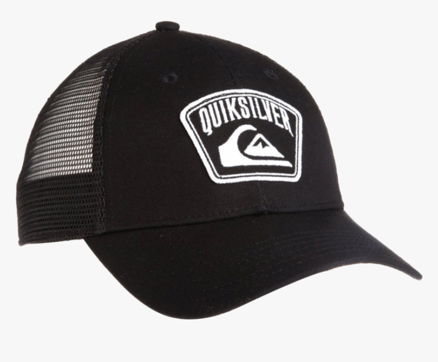 Black Reebok Cap, HD Png Download