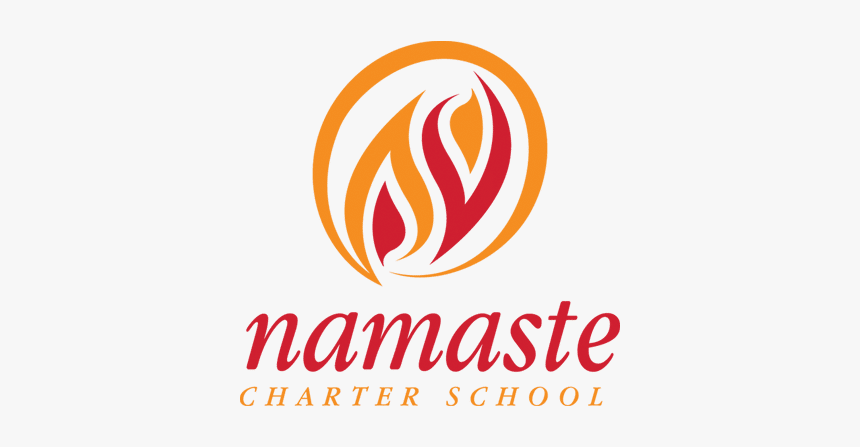09 - Namaste Charter School, HD Png Download