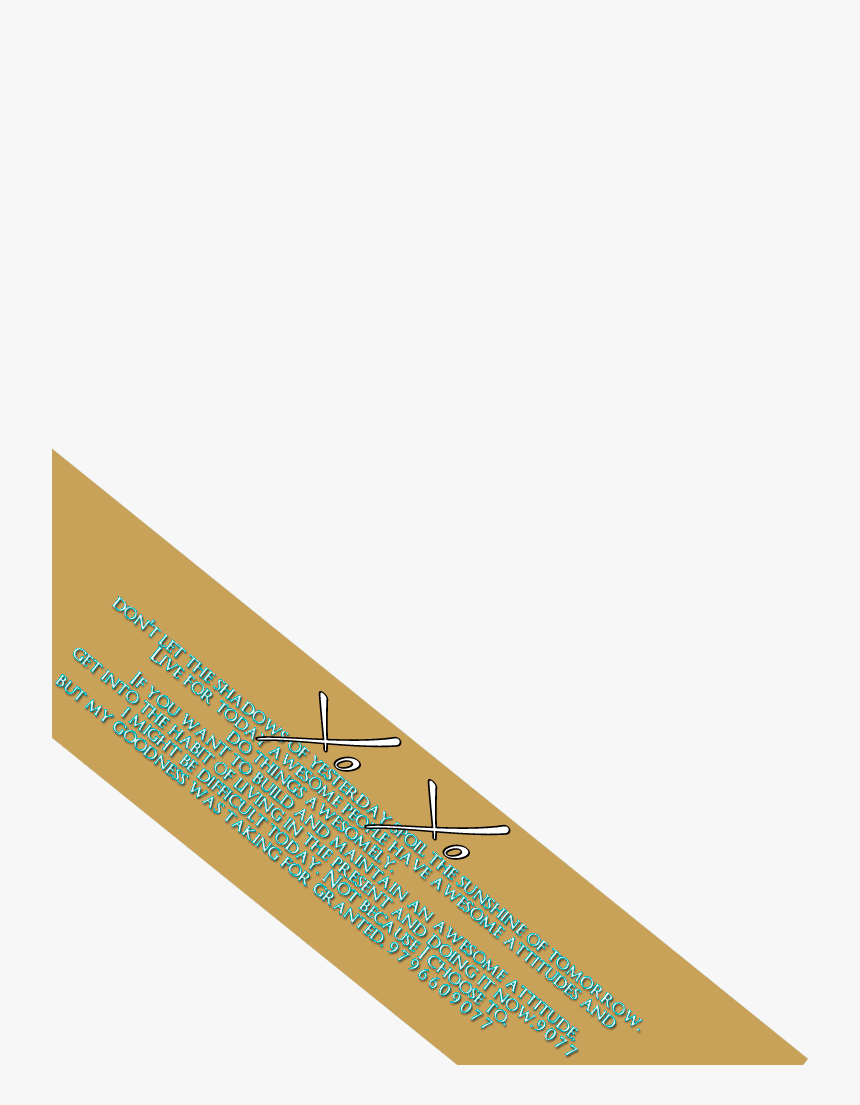 Some Png Effect - Poster, Transparent Png