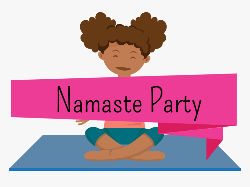 Yoga Services 24 - Cartoon, HD Png Download