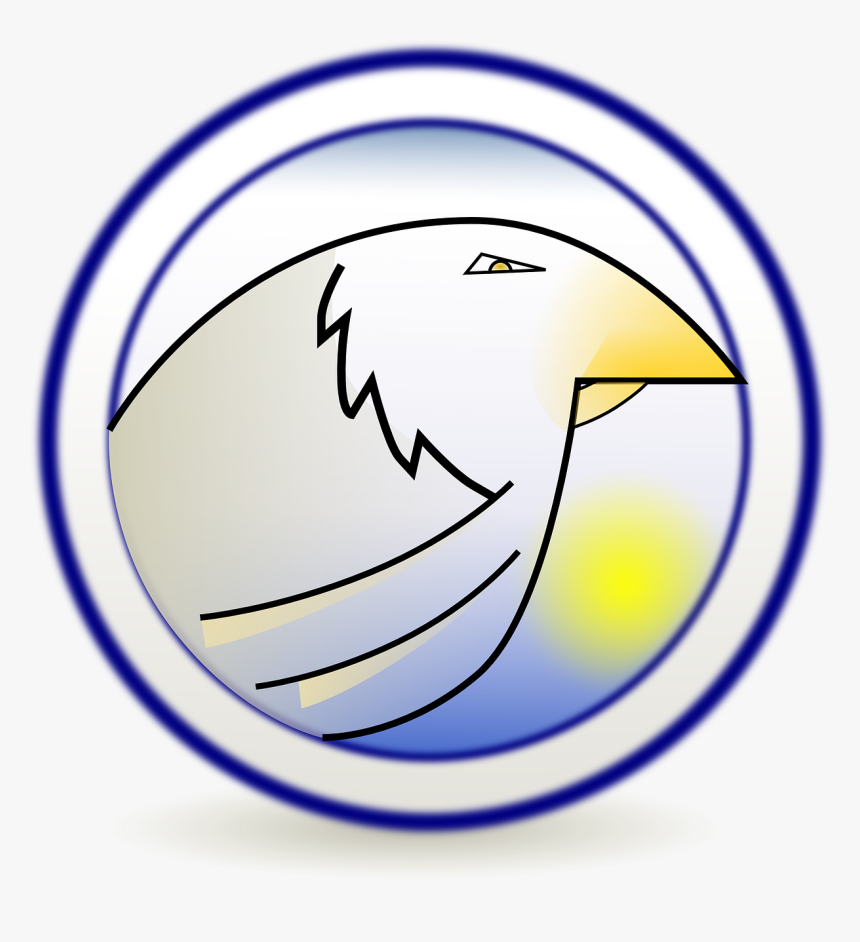 Eagle, HD Png Download