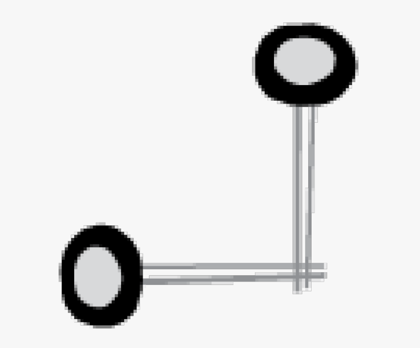 Terry S Nails - Circle, HD Png Download