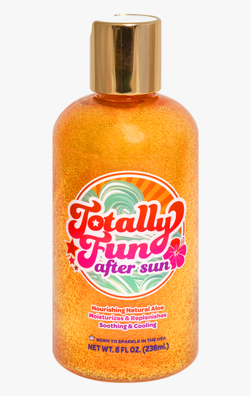 Sunshine & Glitter The Rock Star - Cosmetics, HD Png Download