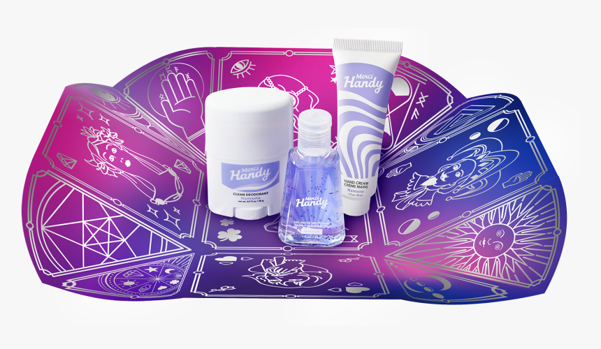 Cube Merci Handy, HD Png Download