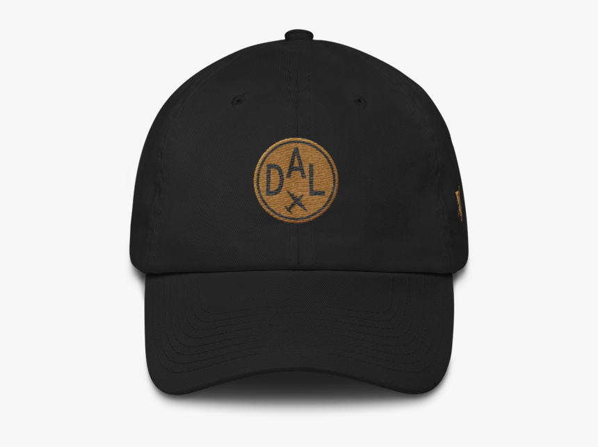 Dal Dallas Baseball Cap - Baseball Cap, HD Png Download