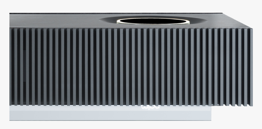 Naim Mu-so Gen 2 Powered Wireless Music System W/chromecast, HD Png Download
