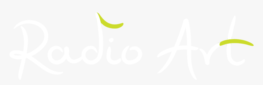 Radioart - Calligraphy, HD Png Download