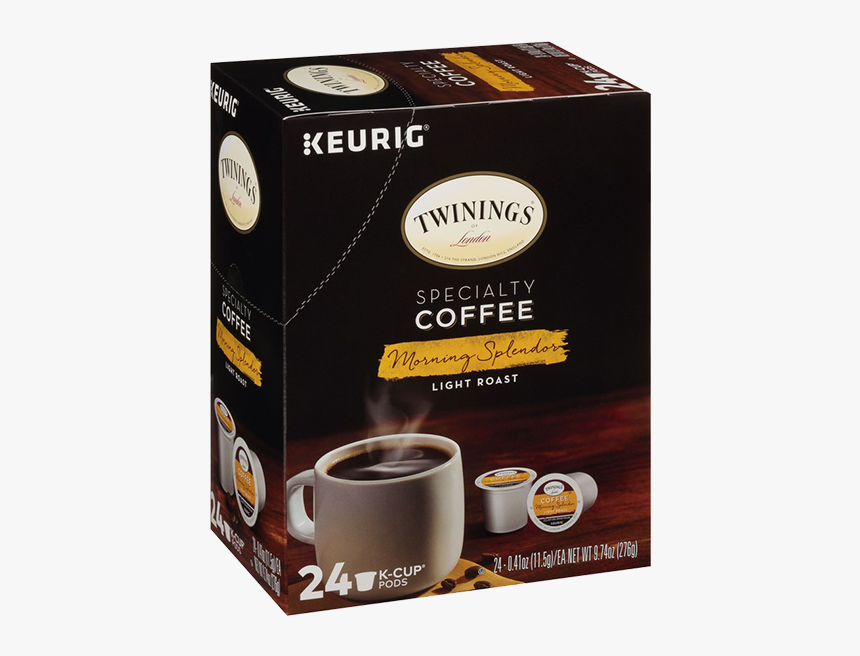 Roasted Grain Beverage, HD Png Download