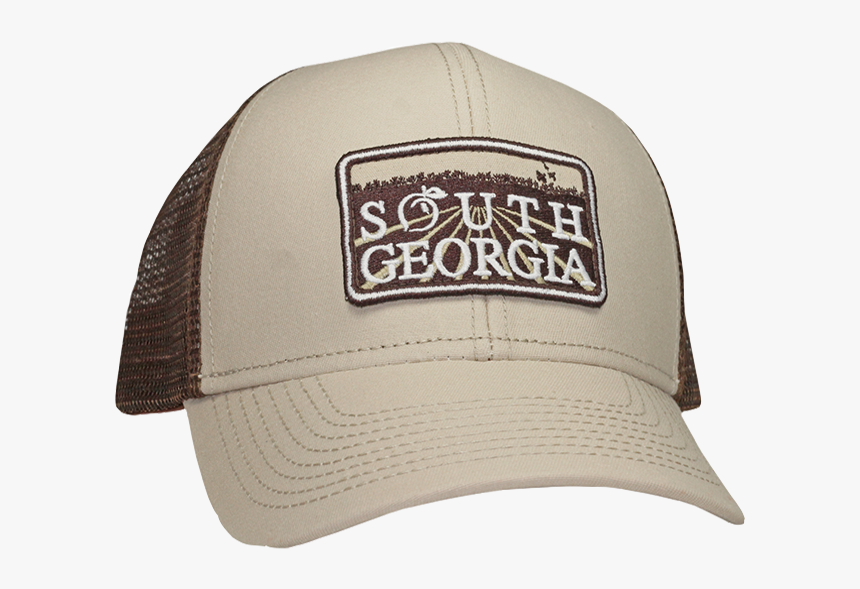 South Georgia Trucker Hat - Baseball Cap, HD Png Download