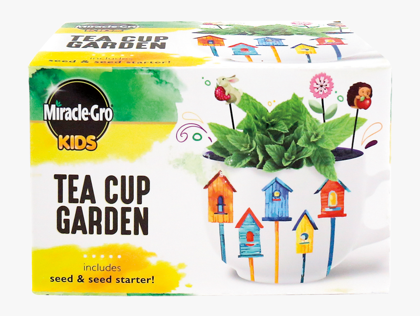 Miracle Grow Fertilizer, HD Png Download