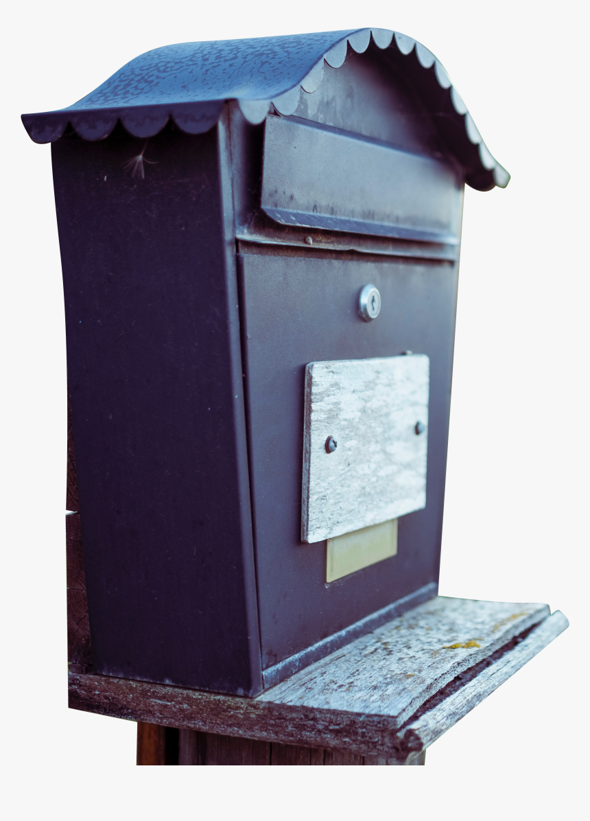 Letter Box For Mail - Email, HD Png Download