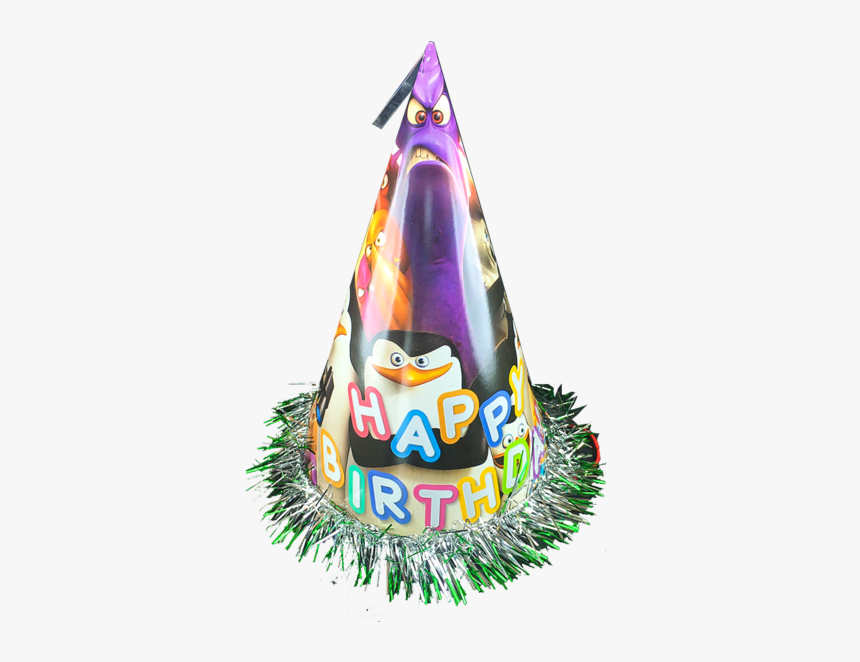 Party Hat, HD Png Download