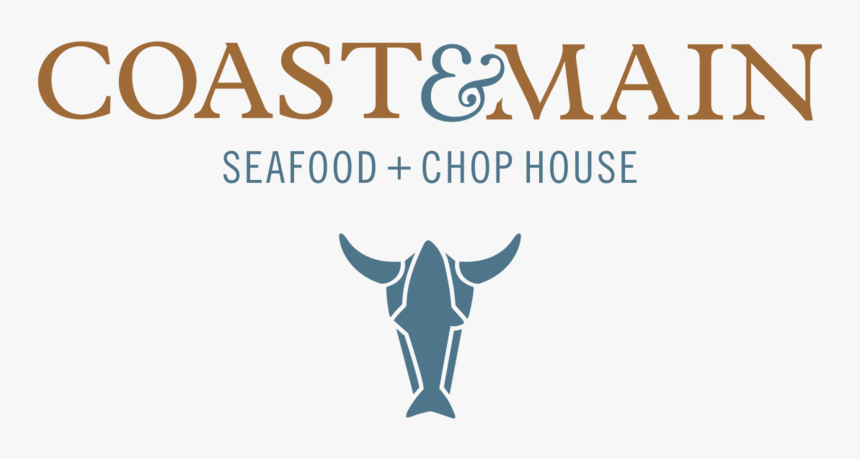 Coastandmain Logo2 Bootstrap Design Co, HD Png Download