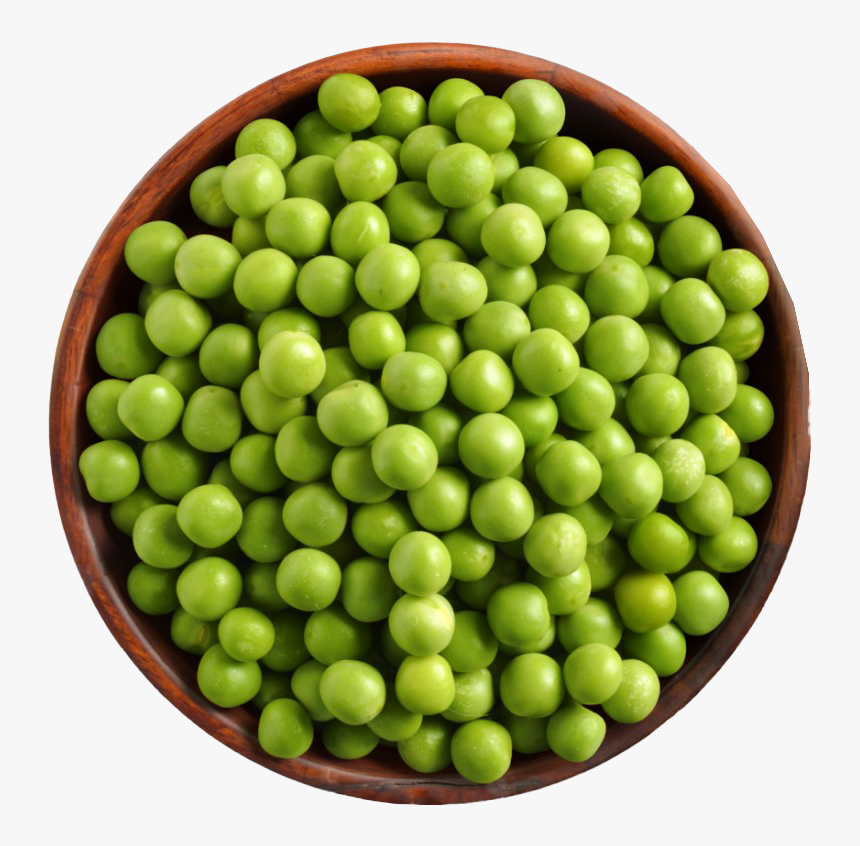 Pea Transparent Image - Green Peas Png, Png Download