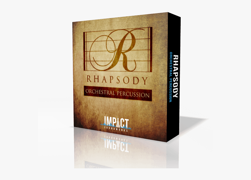 Impact Soundworks, HD Png Download