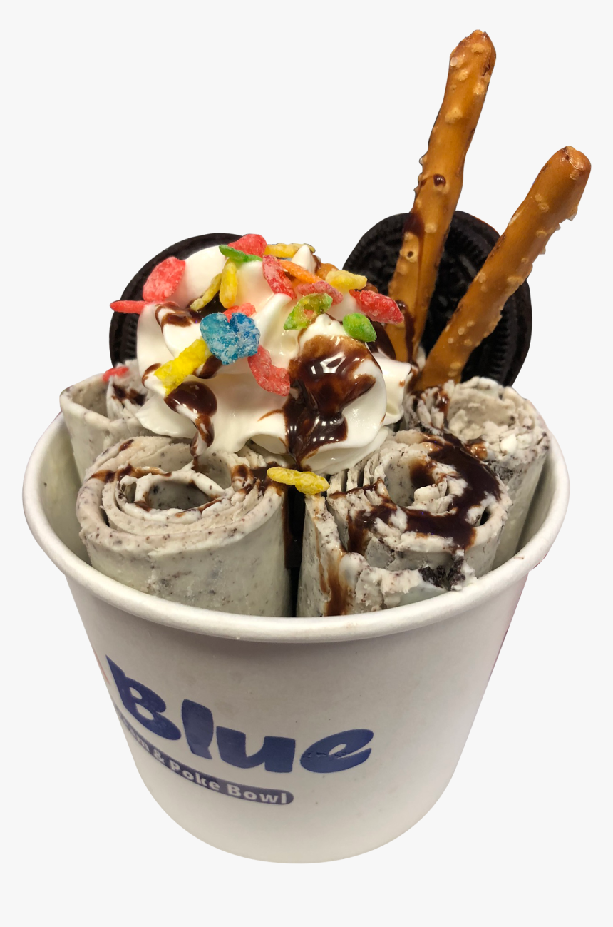 Gelato, HD Png Download