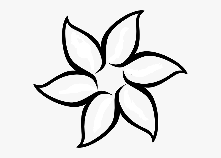 Flower Clip Art, HD Png Download
