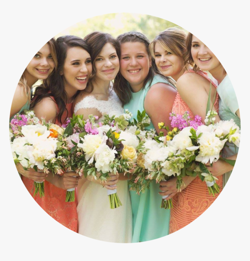 Untitled Design - Bouquet, HD Png Download