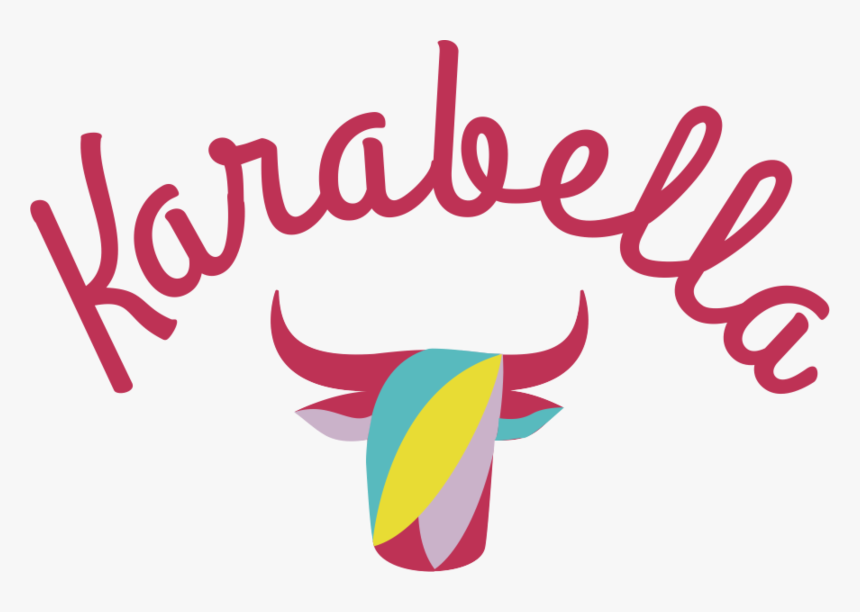Ice Cream Party Packages And More Karabella - Carabao Milk Logo, HD Png Download