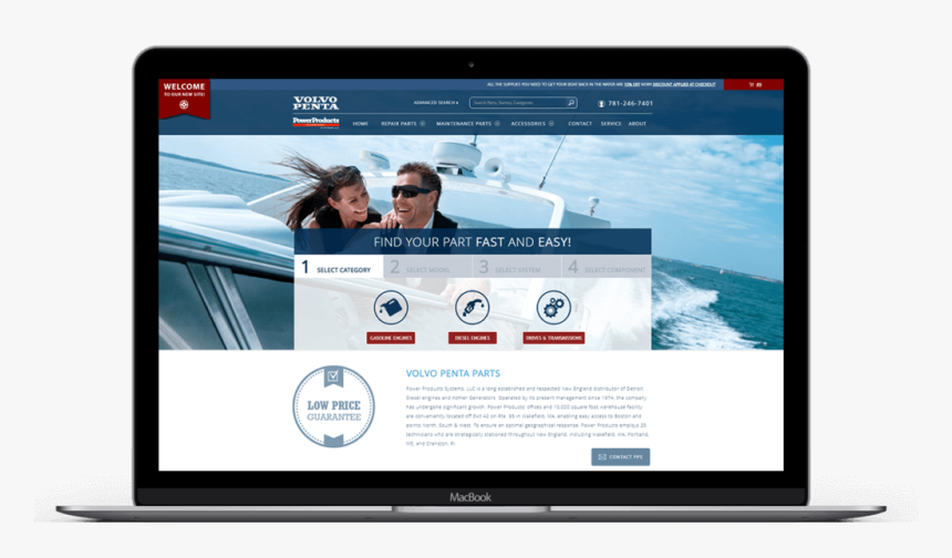 Website, HD Png Download