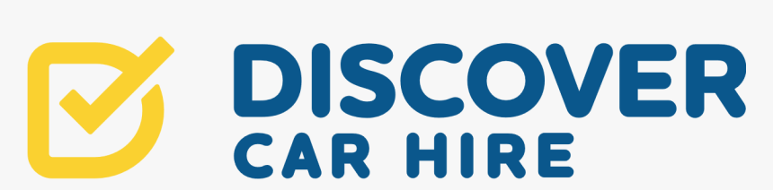 Discover Car Hire Logo, HD Png Download