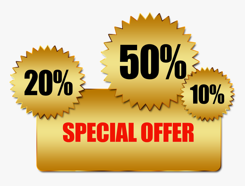 Eradium Ecommerce Email-marketing Promotional Discount - Advertising, HD Png Download