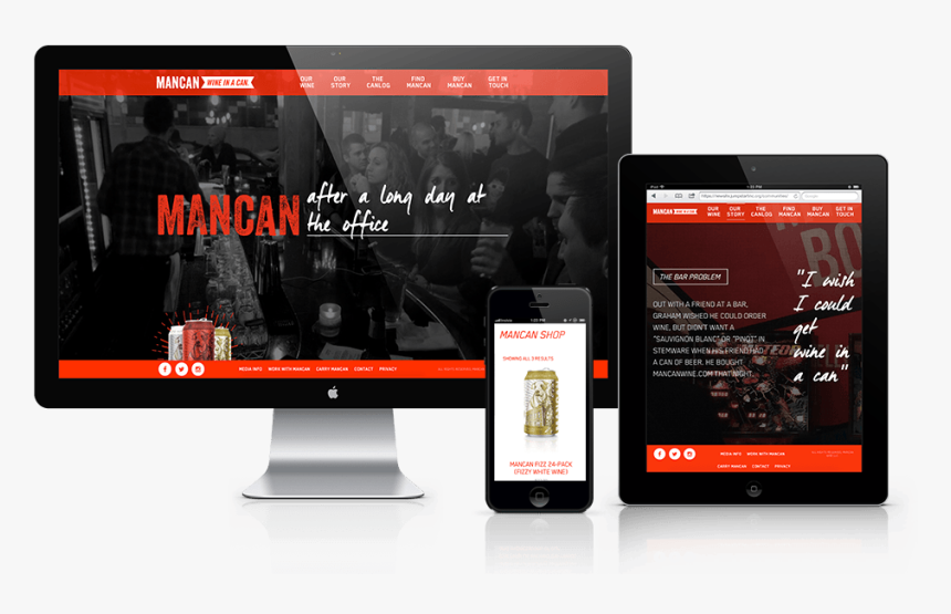 Online Advertising, HD Png Download