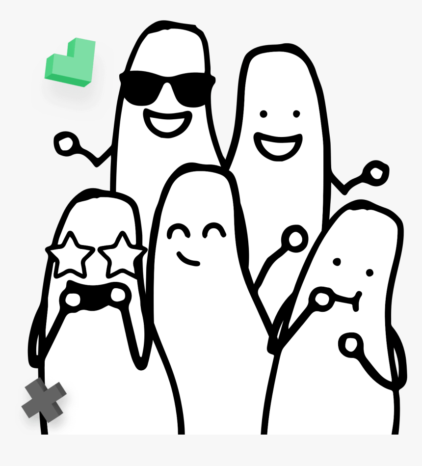 Cartoon, HD Png Download
