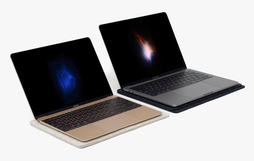 Netbook, HD Png Download