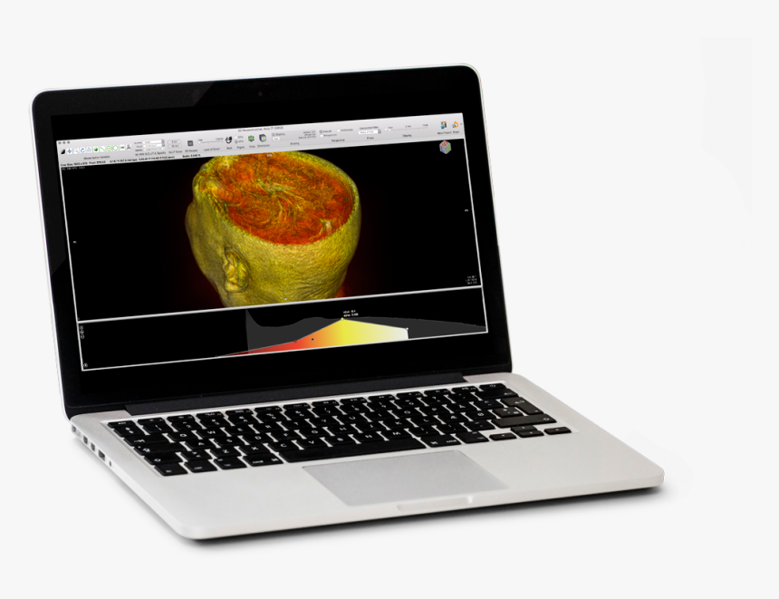 Macbook, HD Png Download