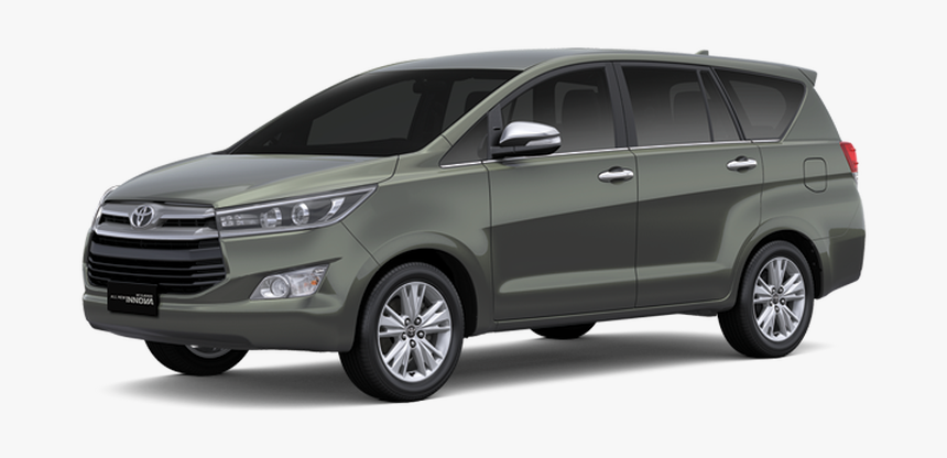 Innova Car Wallpaper Download