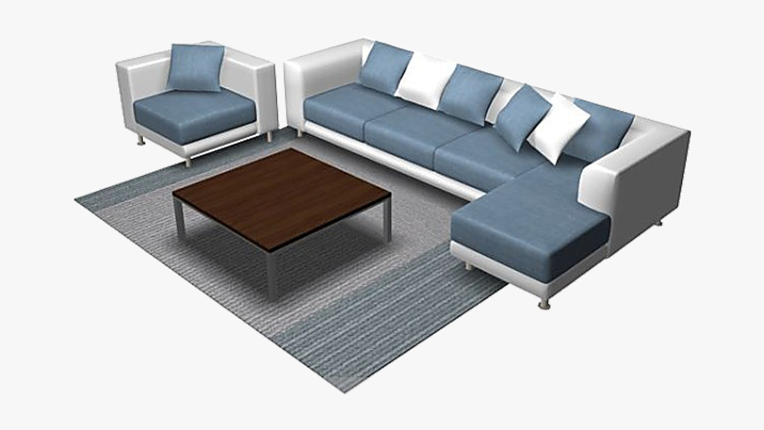 Coffee Table, HD Png Download