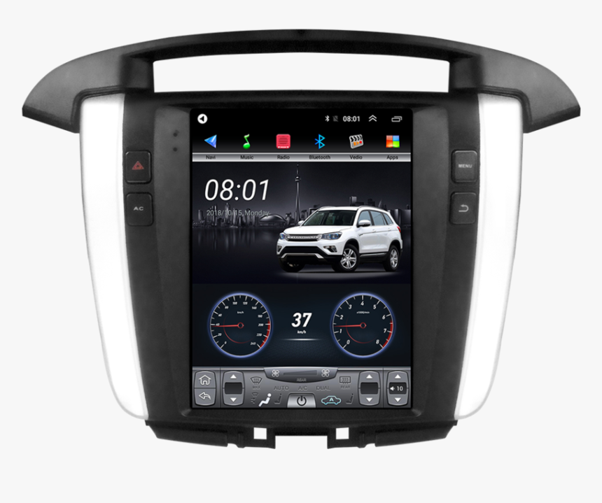 Car, HD Png Download