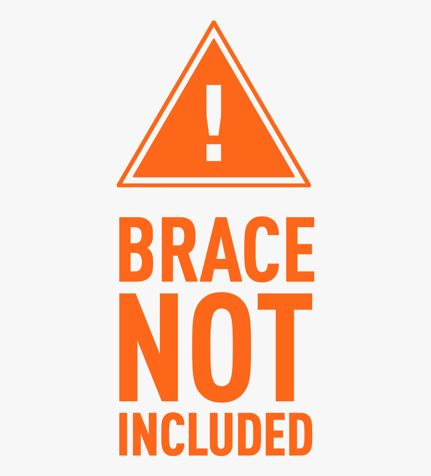 Bio Logix™ Multi Sport Sleeve 
 Class - Traffic Sign, HD Png Download