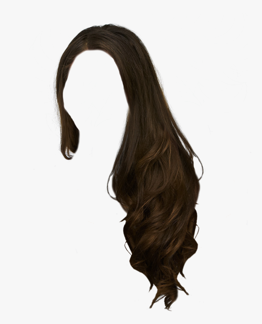 Women Hair Png Image Transparent Background Girl Hair Png Png