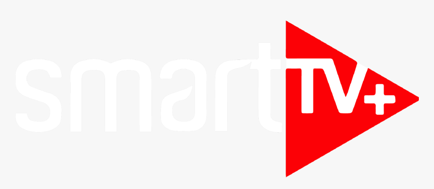 Smart Tv Plus - Sign, HD Png Download