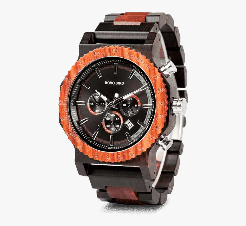 Case Diameter Wrist Watch, HD Png Download
