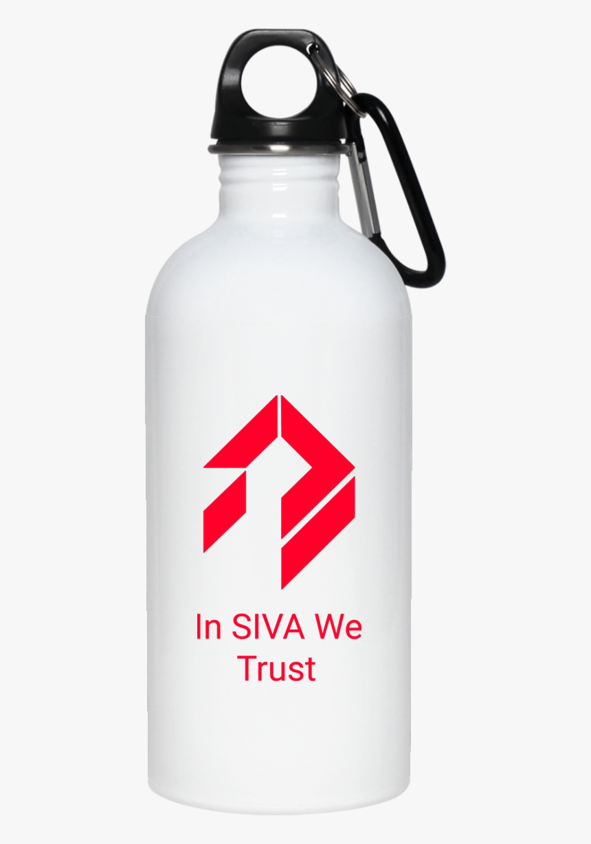 Water Bottle, HD Png Download