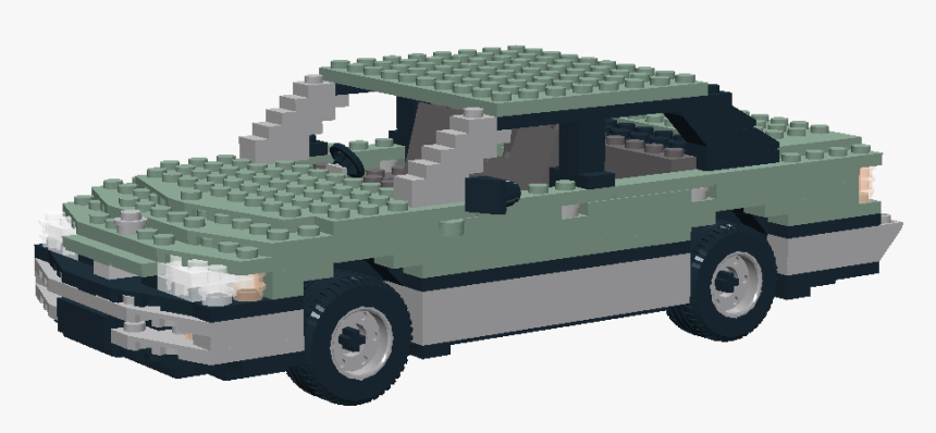 Car, HD Png Download