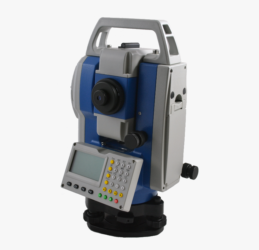 Theodolite , Png Download - Video Camera, Transparent Png