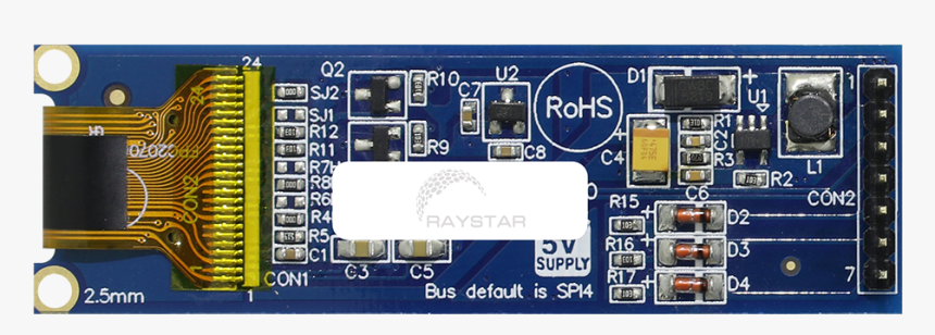 Rea025664a - Electronic Component, HD Png Download