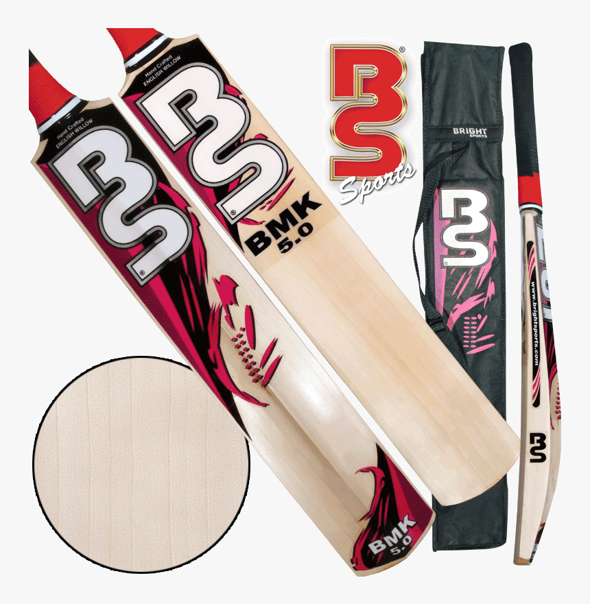 Bs Sports Bmk - Bs Bmk 5.0, HD Png Download