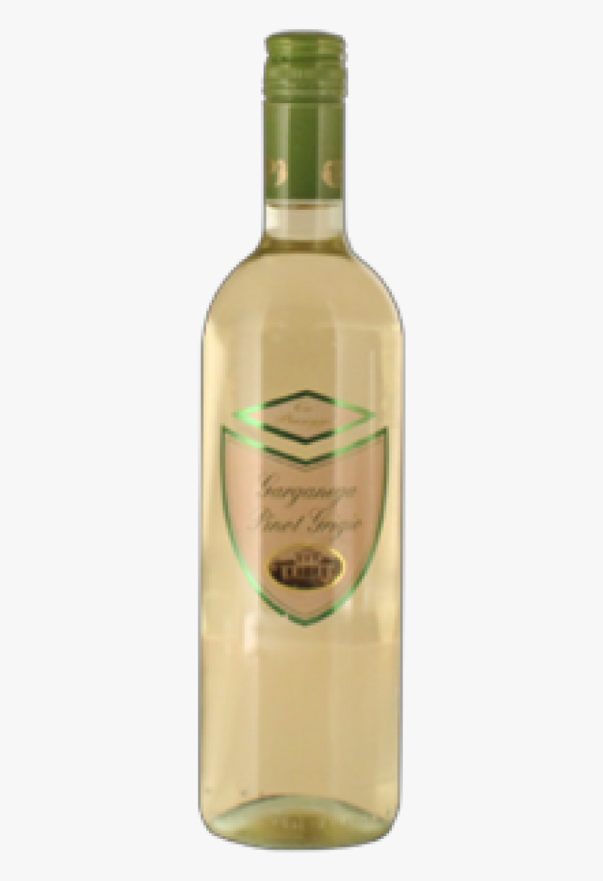 Glass Bottle, HD Png Download