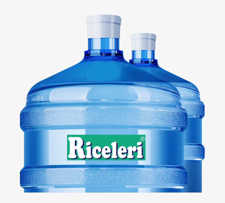 Introduce You Re-birth Of Riceleri Mineral Packaged, HD Png Download